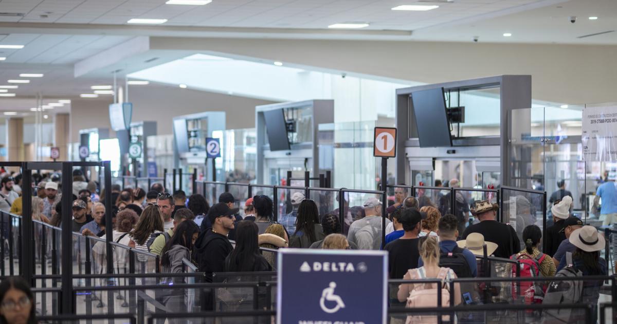 Objeto sospechoso en Terminal A del aeropuerto LMM provoca desalojo y activa protocolo de seguridad