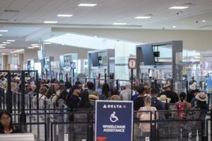 Imagen del artículo de El Vocero: Descartan amenaza en el aeropuerto Luis Muñoz Marín tras alerta por objeto sospechoso