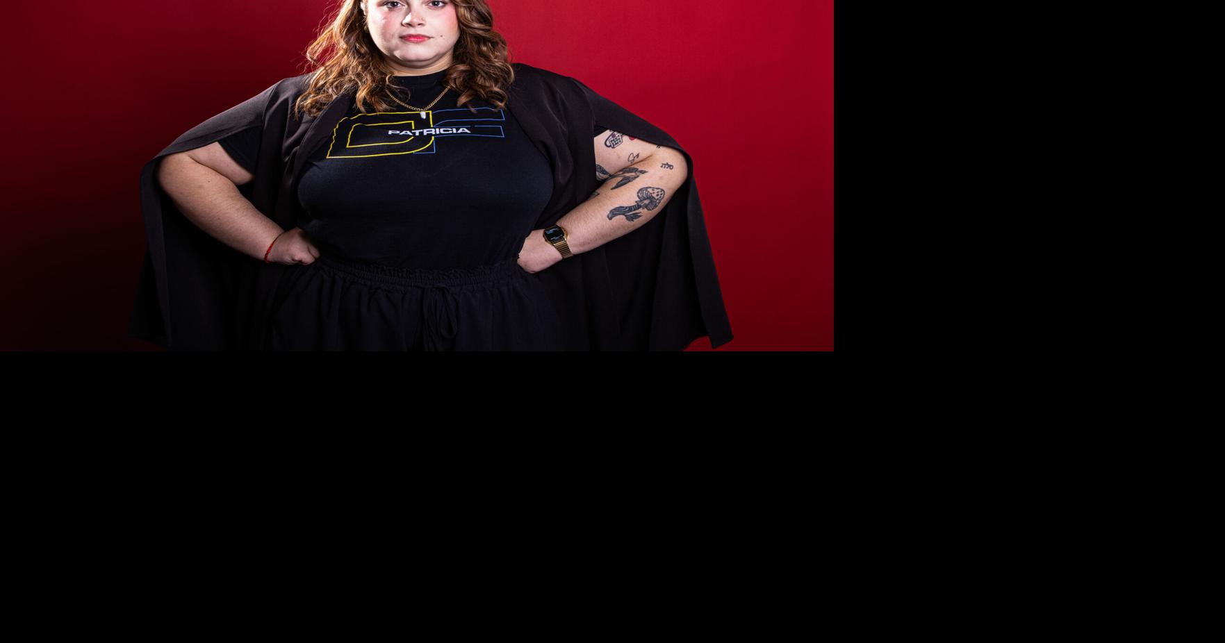 Patricia Rosario revela que su personalidad pudo costarle su eliminación de Objetivo Fama