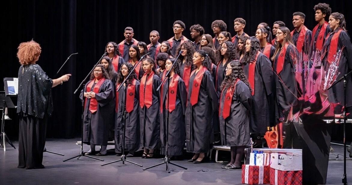 Coro de la Libre de Música de Humacao actuará en Carnegie Hall en su 40 aniversario