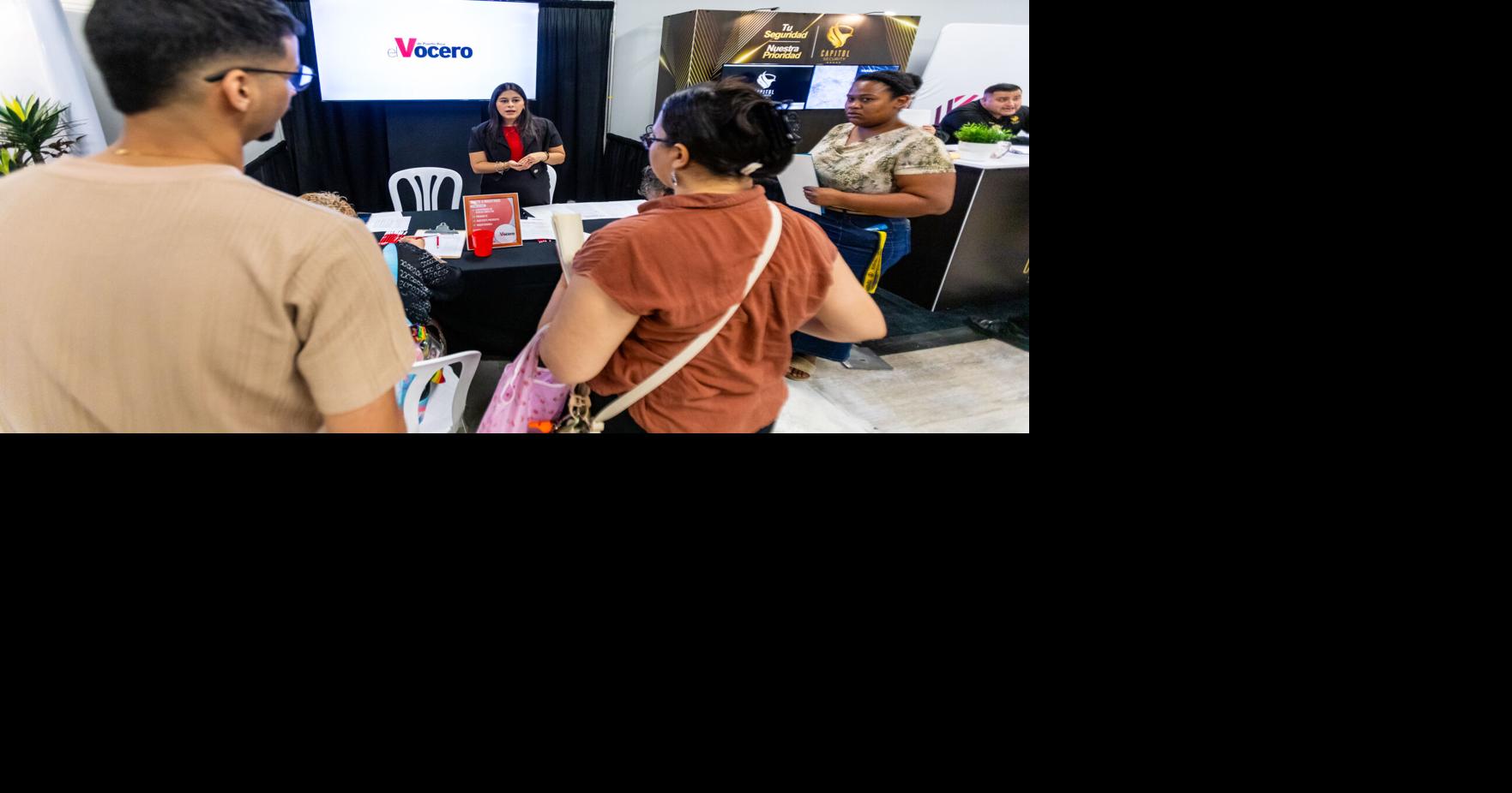 Conexión Laboral San Juan: una puerta abierta al empleo y nuevas oportunidades