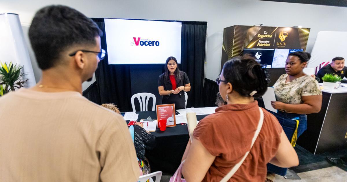 Conexión Laboral San Juan: una puerta abierta al empleo y nuevas oportunidades