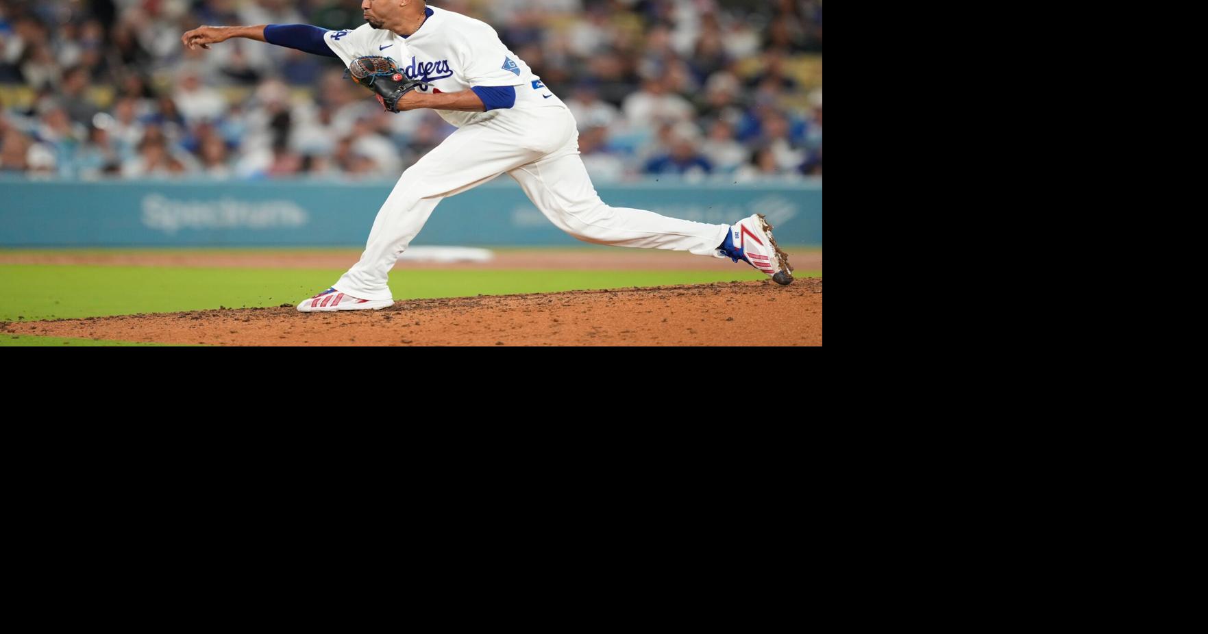 Carlos Baerga confía en que Edwin "Sugar" Díaz recuperará rol de cerrador con los Dodgers