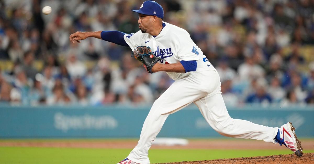 Carlos Baerga confía en que Edwin "Sugar" Díaz recuperará rol de cerrador con los Dodgers