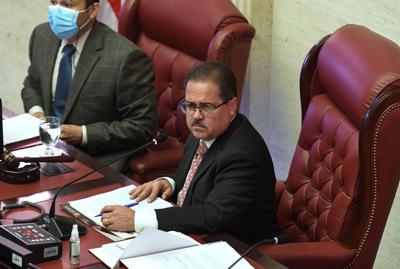 José Luis Dalmau