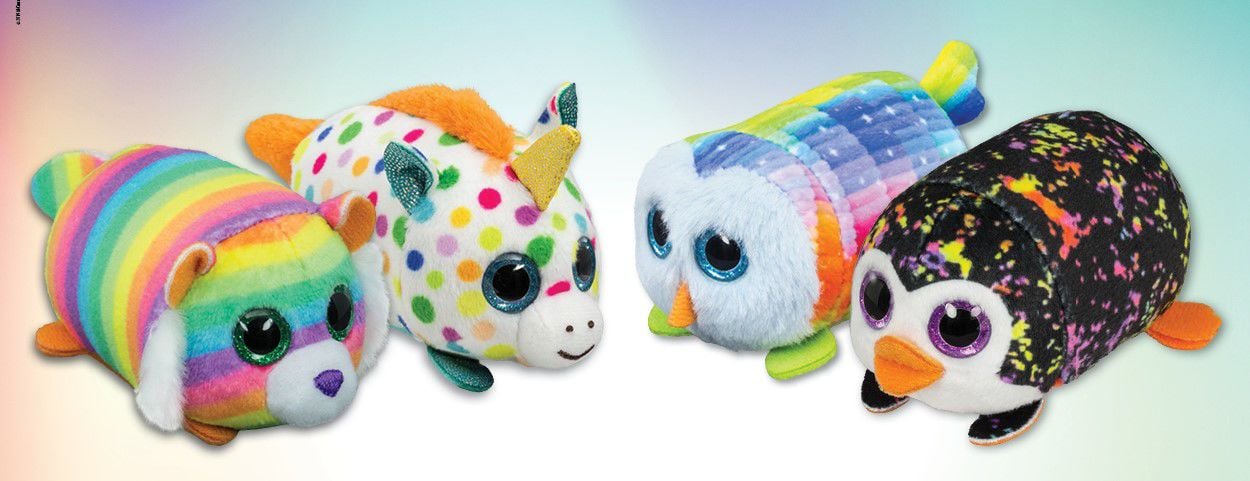 Peluches de cheap moda 2019