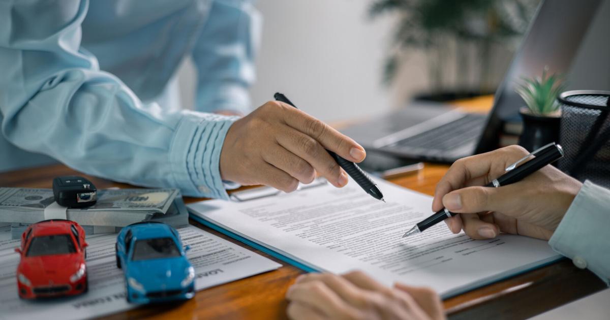 Consumidores optan por financiamientos de autos más largos