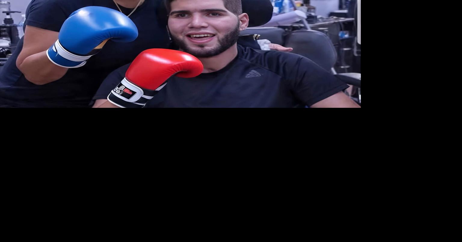 Madre de Prichard Colón agradece apoyo tras muerte del boxeador boricua a los 33 años