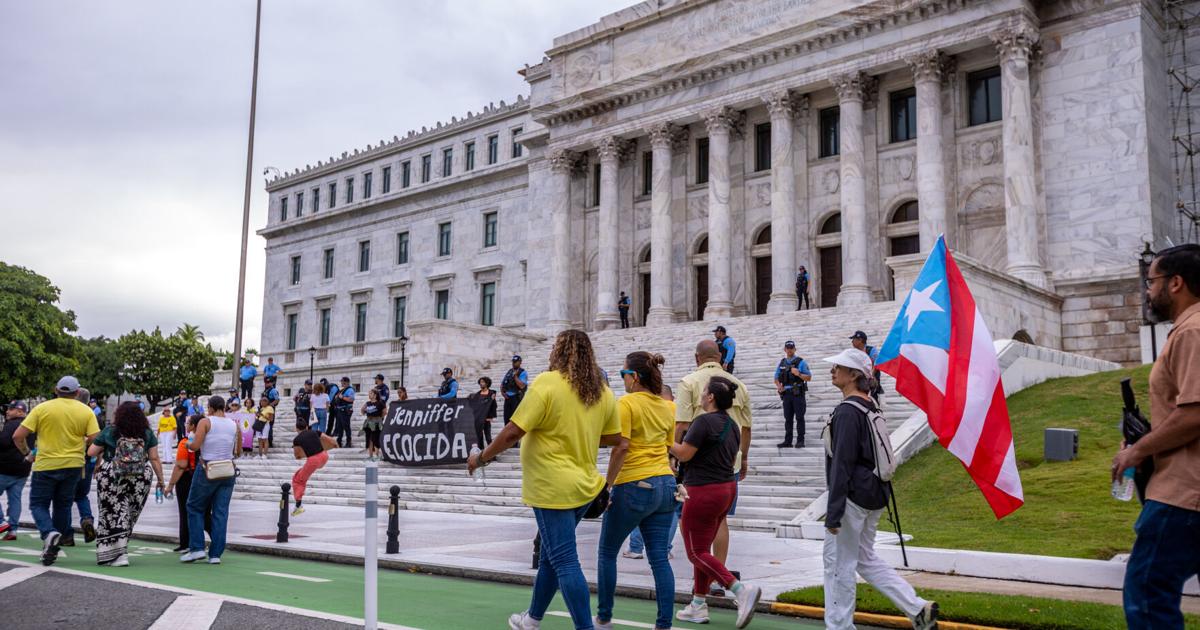 Sindicatos expresan su malestar ante mensaje de Jennifer González