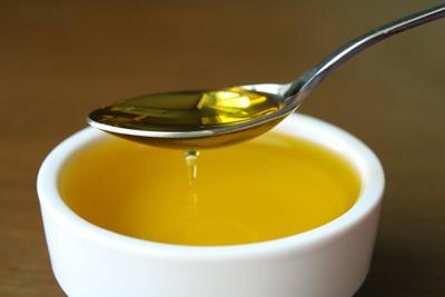 Aceite de coco vs aceite de oliva