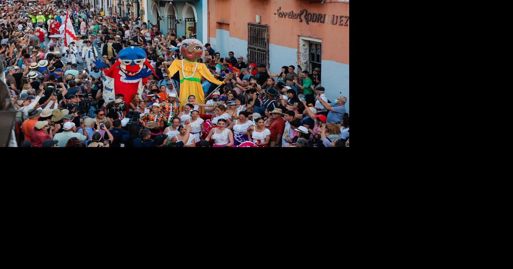 Conoce sobre el transporte durante la Sanse Fiestas de la Calle San Sebastián 2024