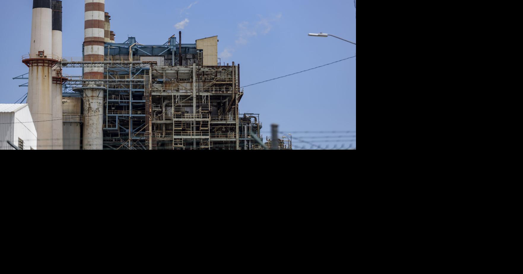 Salida abrupta de unidades de Costa Sur deja hasta 198 mil abonados sin luz en Puerto Rico