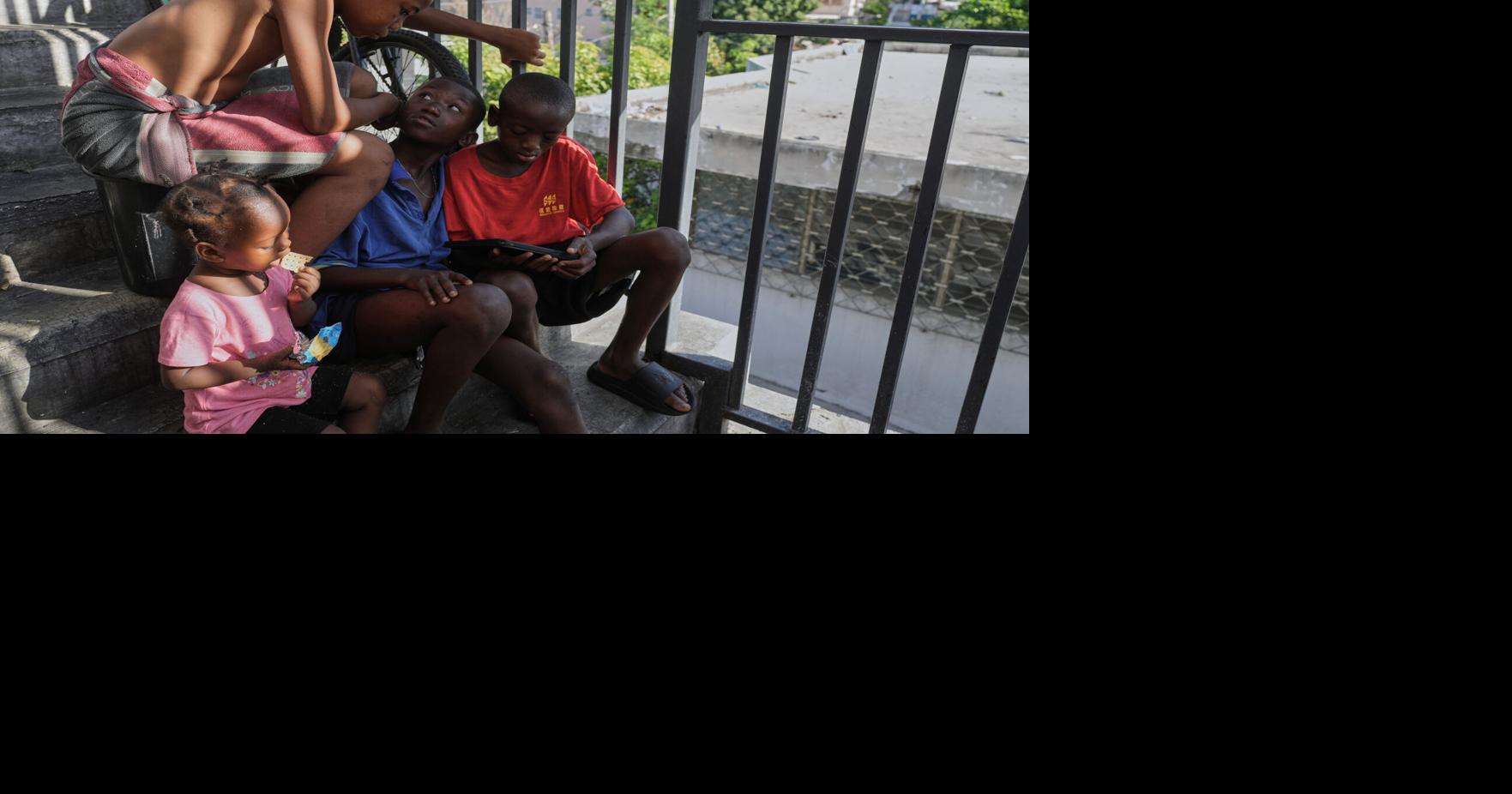 EE.UU. deporta a más de 160 haitianos en primer vuelo tras fin del TPS