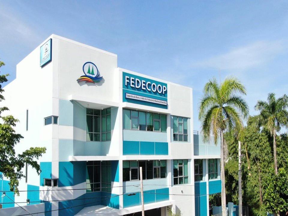 Inversion Millonaria En Fedecoop Economia Elvocero Com