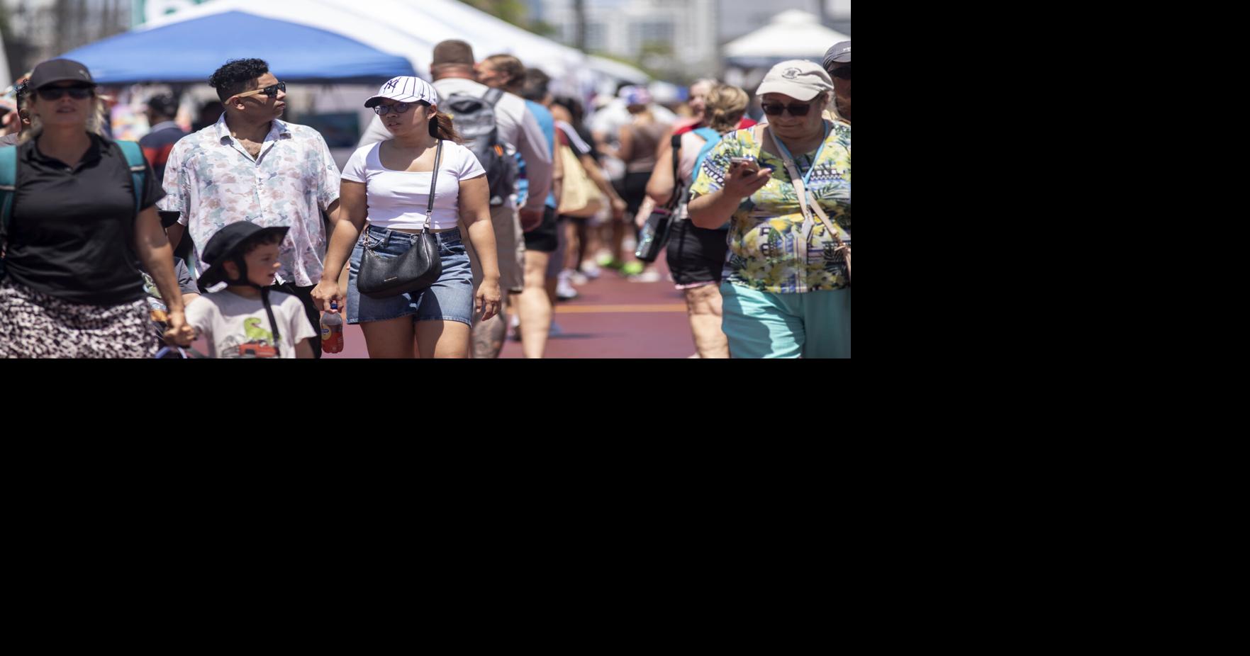 | Estiman casi un 90% de ocupación hotelera.