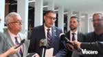 Alcaldes se reúnen con Junta de Supervisión Fiscal