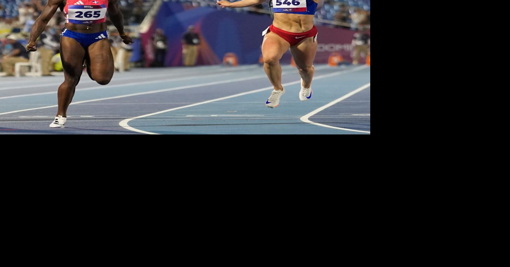 Puerto Rico cosecha múltiples medallas en los Juegos Centroamericanos 2026 en Santo Domingo