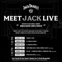 Jack Daniel's