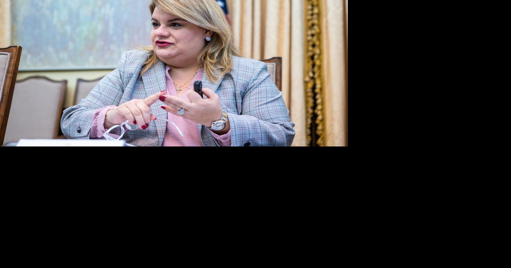 Jenniffer González califica como un "paso hacia la justicia” cargos contra Raúl Castro