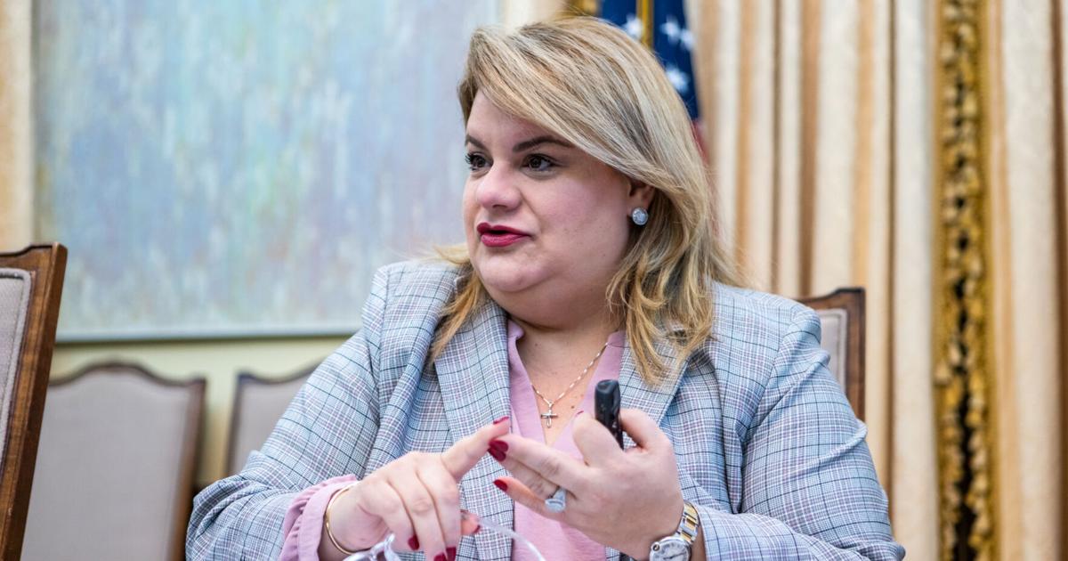 Jenniffer González califica como un "paso hacia la justicia” cargos contra Raúl Castro