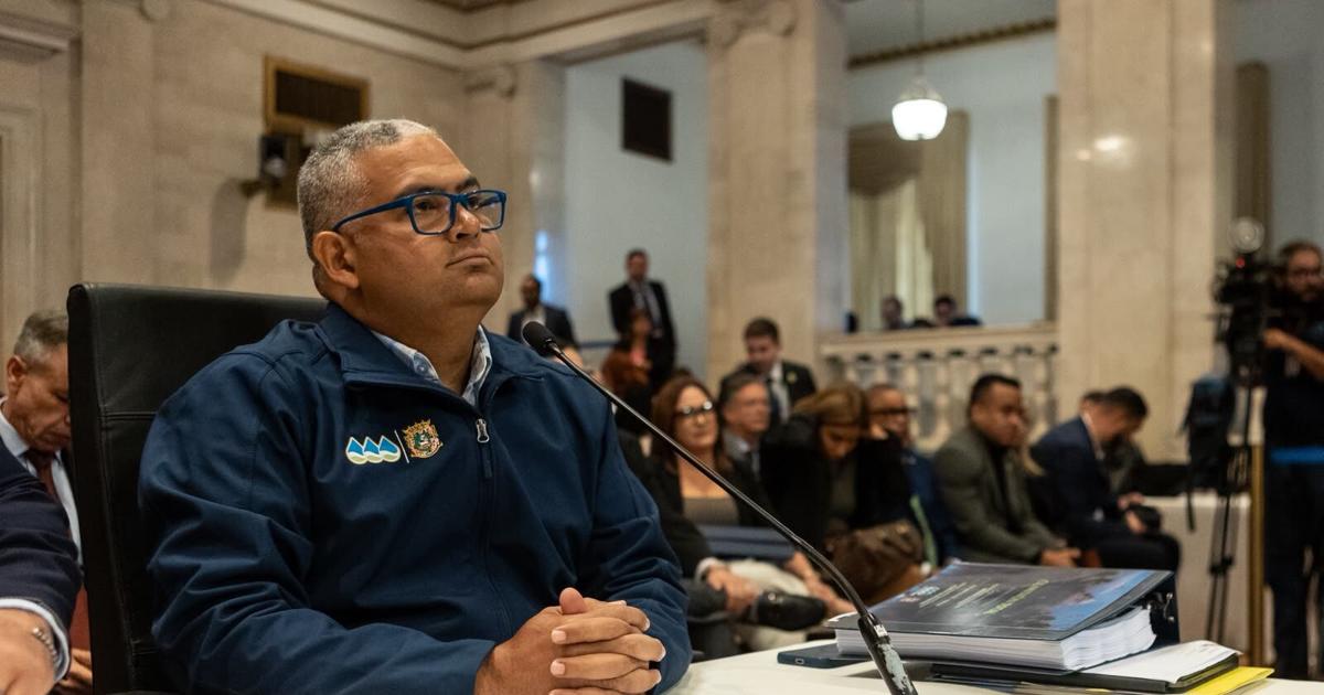 AAA no da fecha para resolver crisis de agua tras Comisión Total del Senado