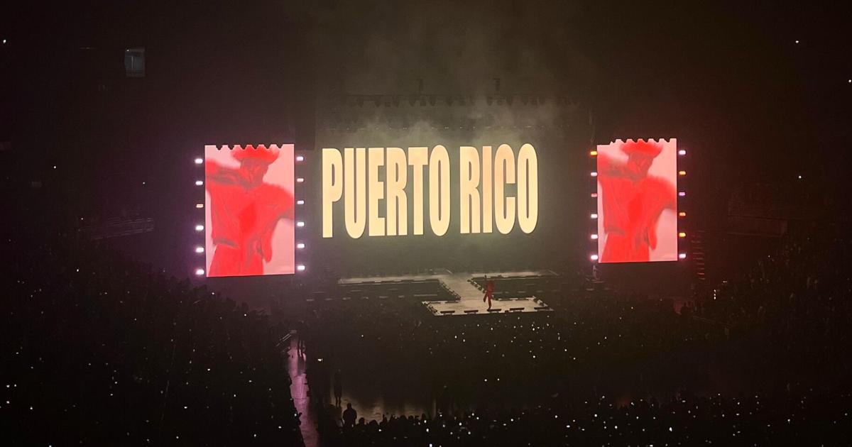 Tyler, The Creator se despide de Puerto Rico con la promesa de regresar