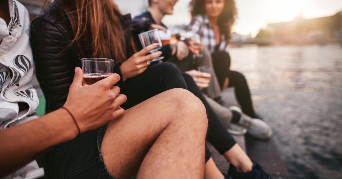 La Generación Z cambia las reglas del consumo de alcohol