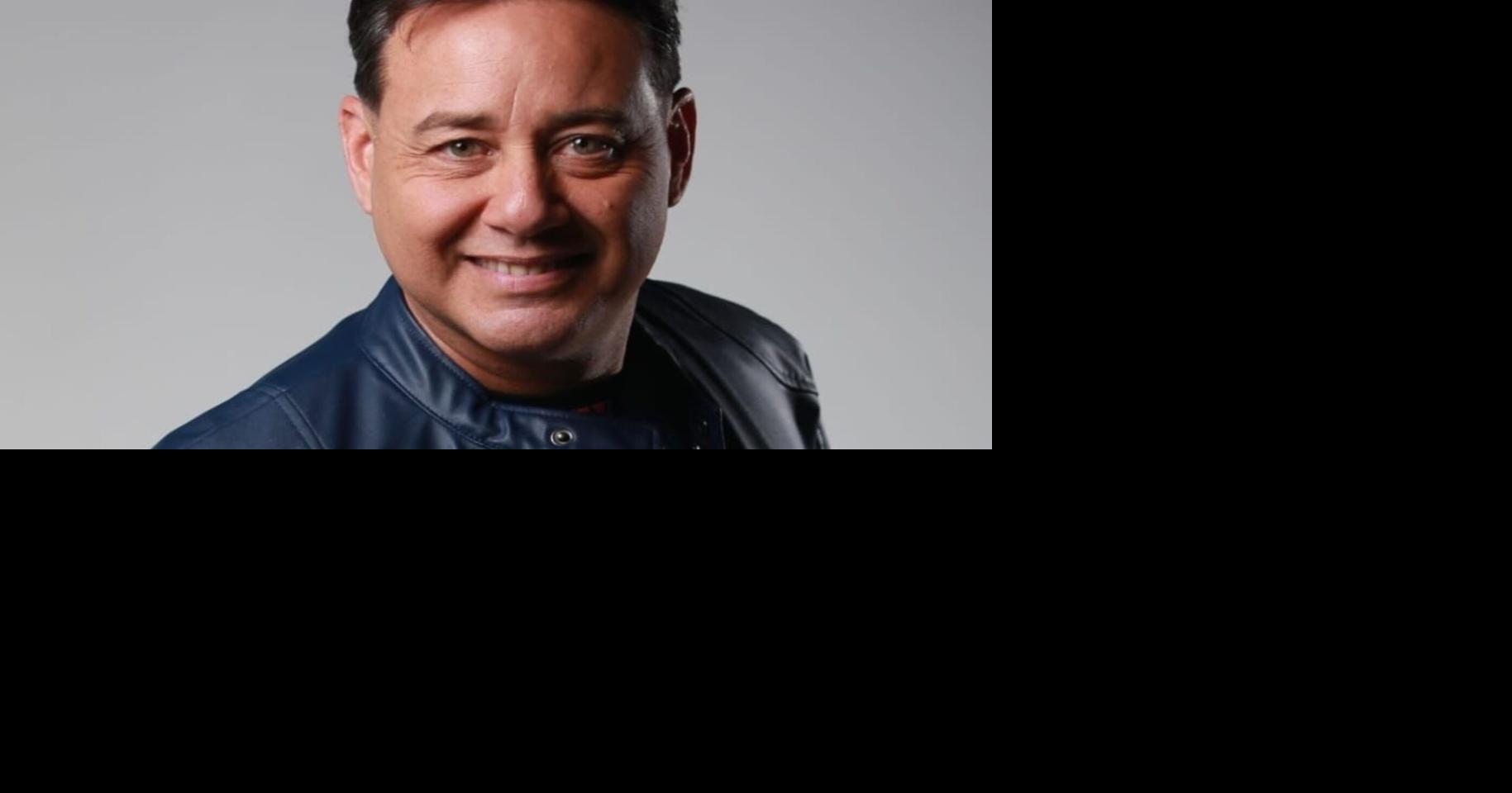 Junny Ramos celebra 40 años en el merengue con un bailable en Bayamón