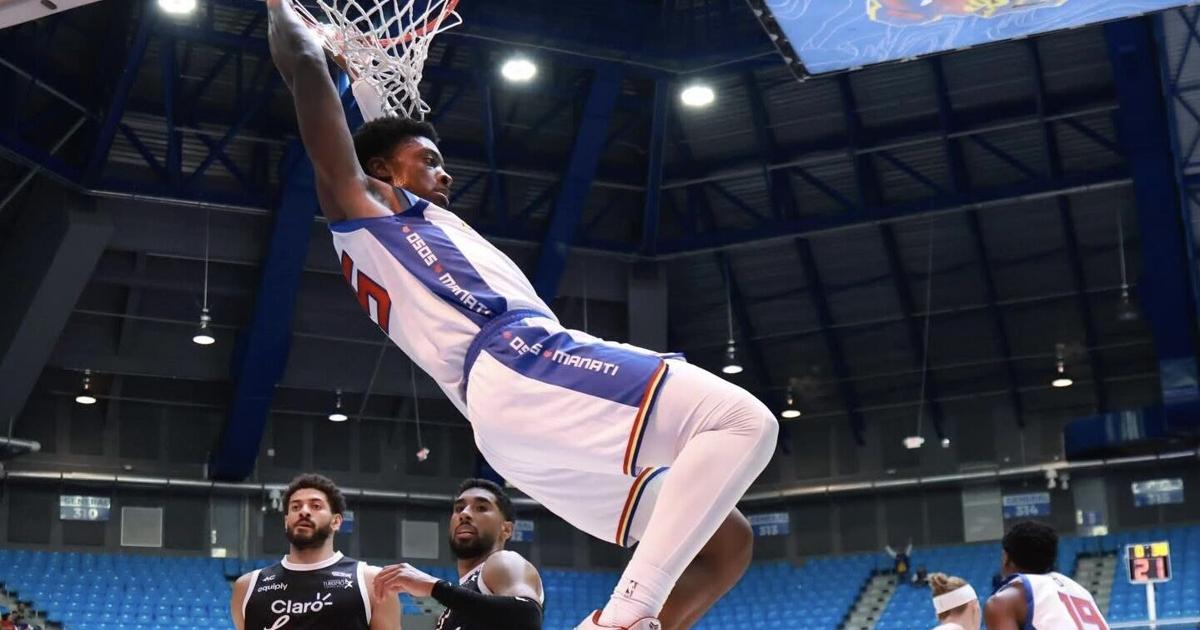 BSN aprueba traslado de los Osos de Manatí a Fajardo; serán los Cariduros