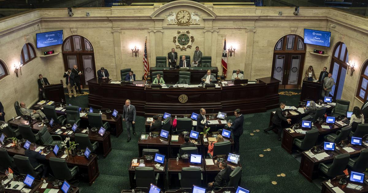 Legislatura investigará efecto de la difusión mediática de procesos judiciales
