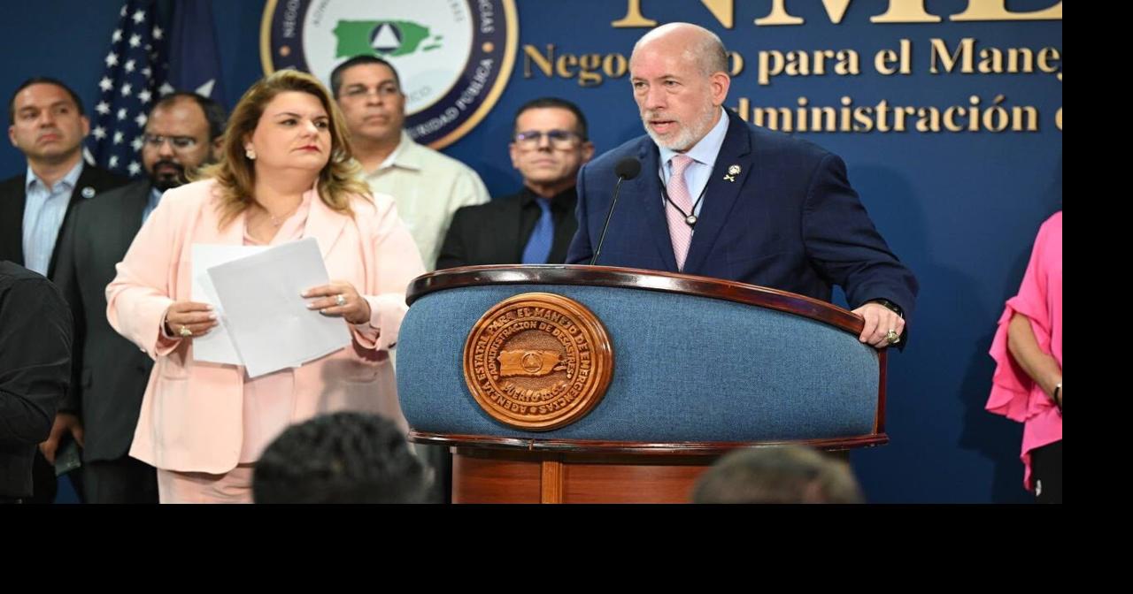 Jennifer González convierte en permanentes a 29 empleados transitorios del Nmead