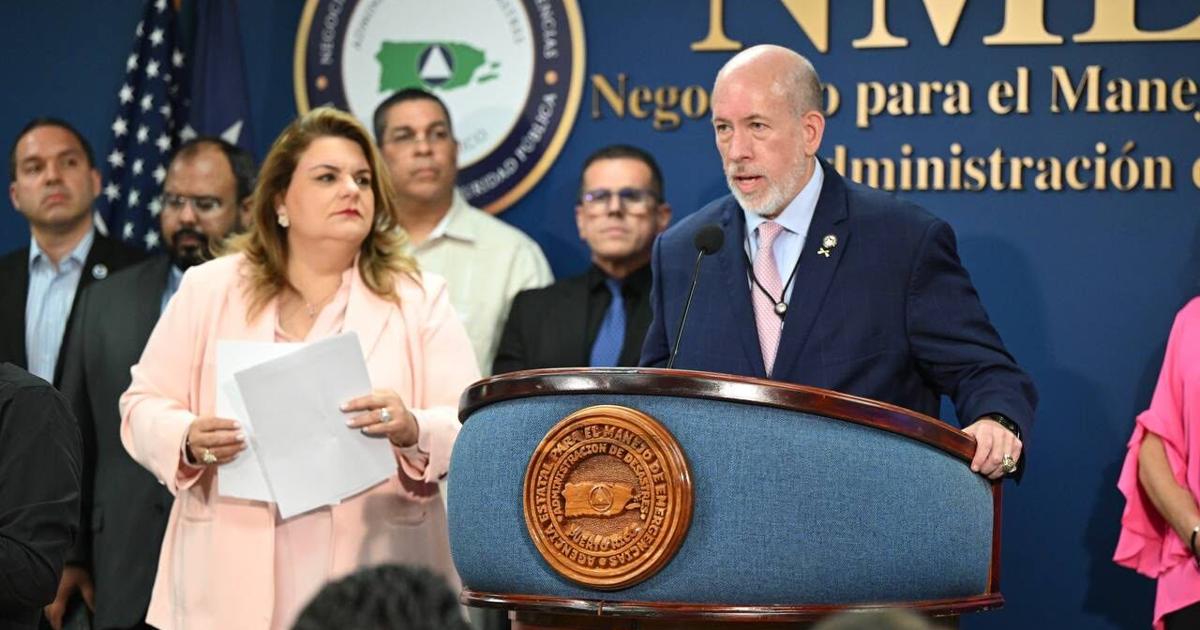 Jennifer González convierte en permanentes a 29 empleados transitorios del Nmead