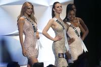 Preliminar Miss Universe