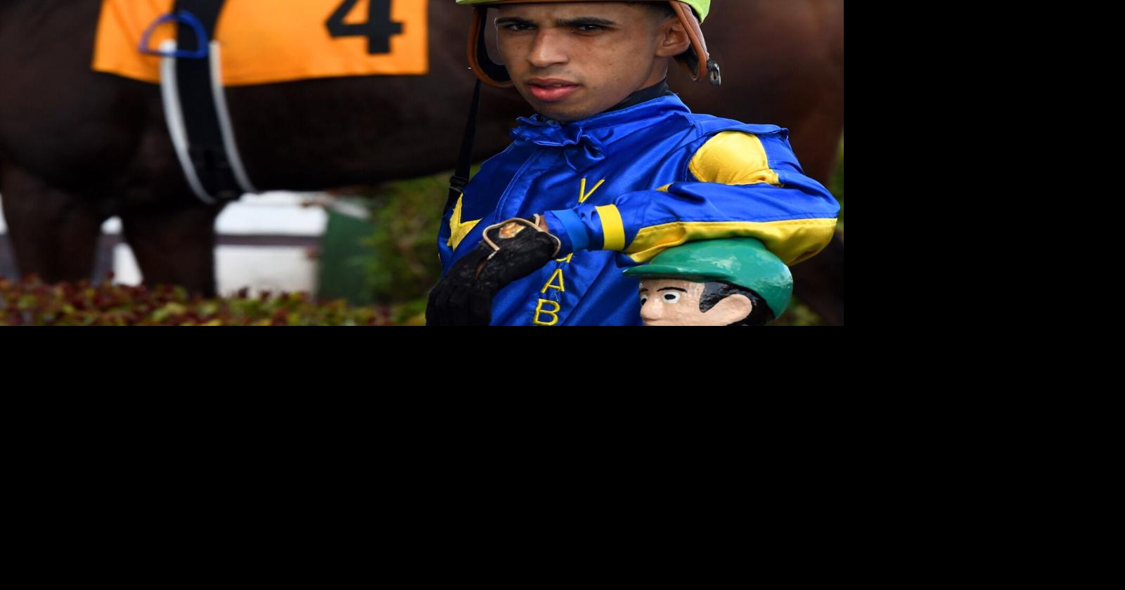 Mr. Shelby y Madeval, favoritos en carrera de dosañeros importados en Camarero