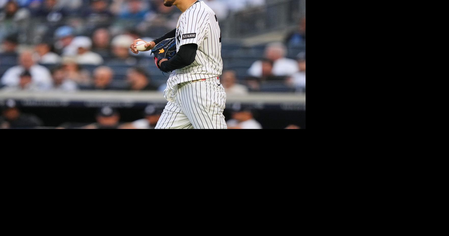 Yankees envían a Elmer Rodríguez a Triple A tras su segunda apertura