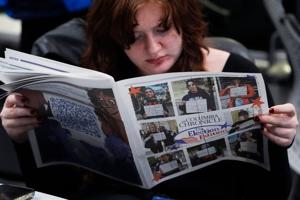 Imagen del artículo de El Vocero: Seis ciudadanos demandan a Trump y dicen que veto a medios los priva de noticias
