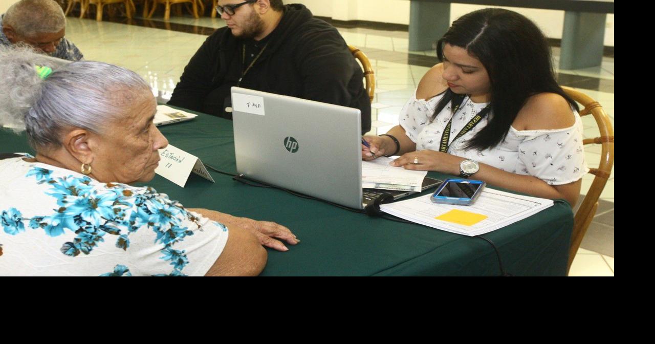 Hacienda llevará asistencia a Culebra para solicitar Crédito Senior de hasta $400