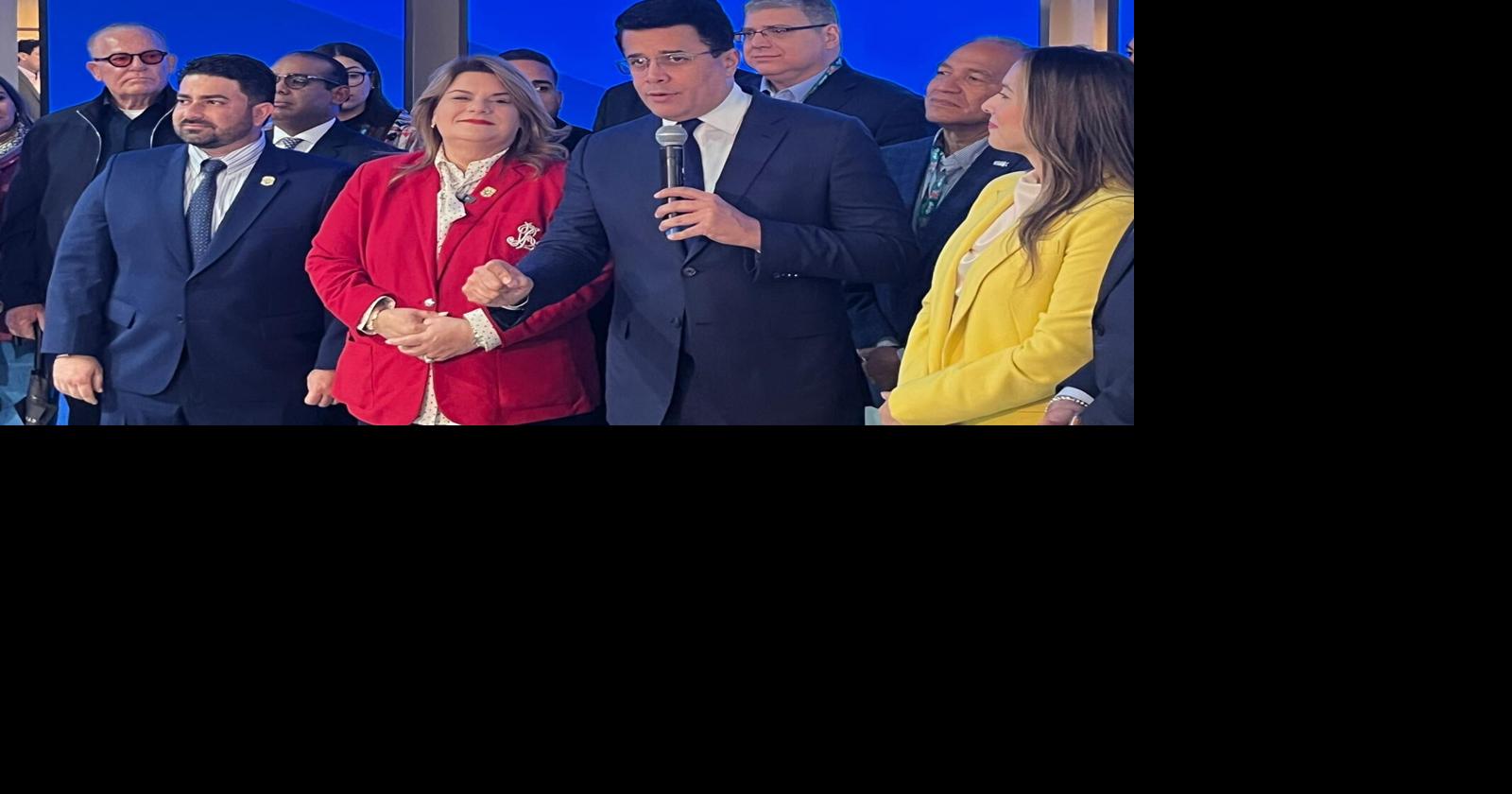 Puerto Rico y RD confirman alianza turística multidestino | Economía ...