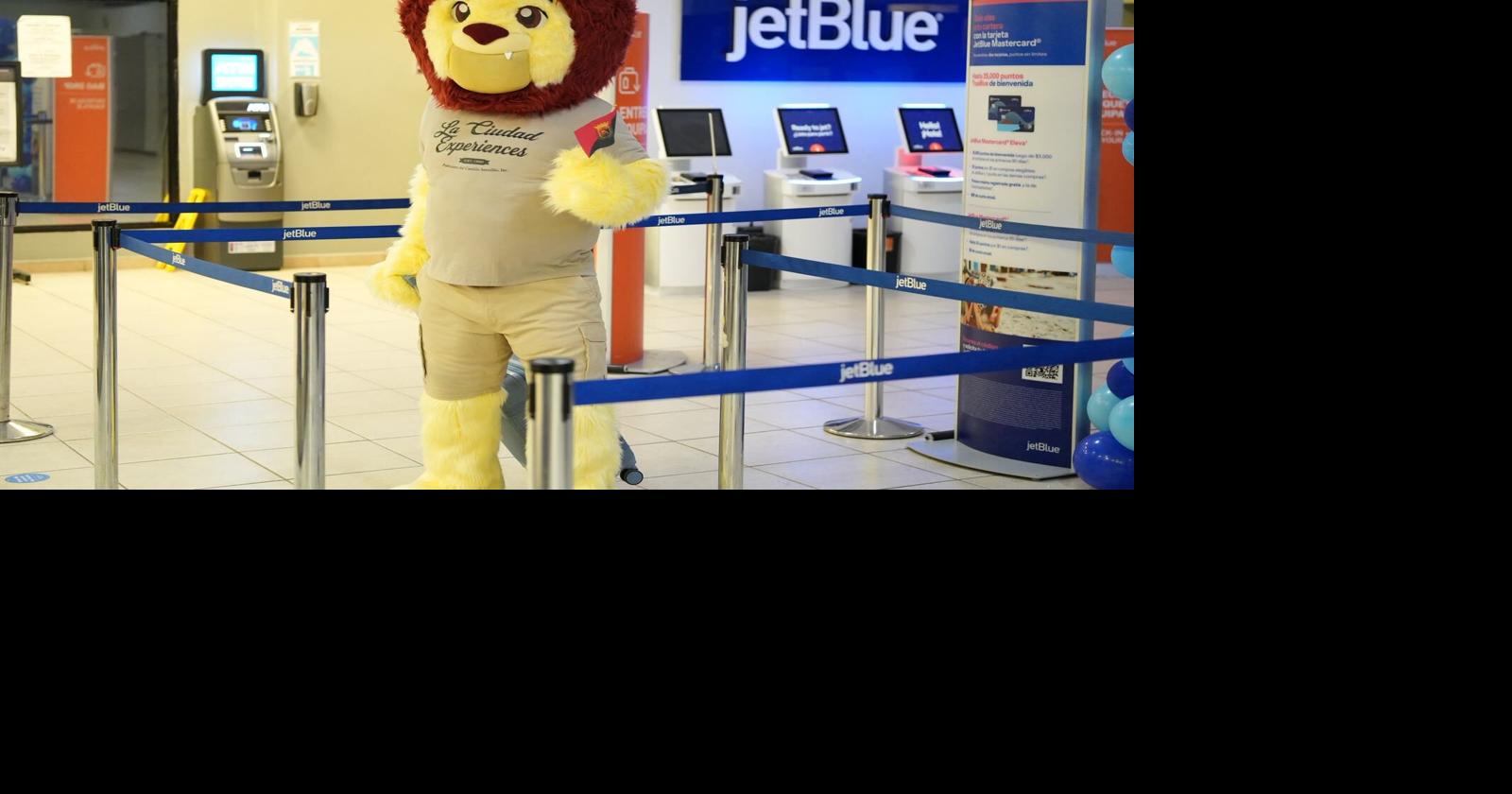 JetBlue inaugura ruta diaria entre Ponce y Fort Lauderdale con impacto económico de $76.7 millones