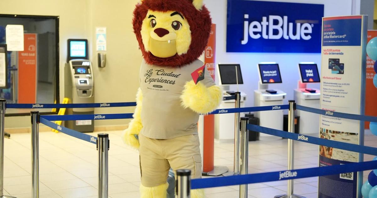 JetBlue inaugura ruta diaria entre Ponce y Fort Lauderdale con impacto económico de $76.7 millones