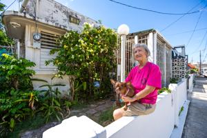 Imagen del artículo de El Vocero: Doña María completa trámites para comenzar búsqueda de un nuevo hogar