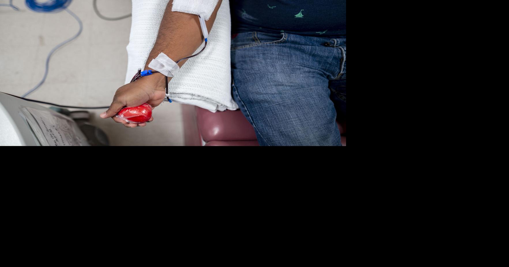 Hospital Auxilio Mutuo y Banco de Sangre impulsan jornadas de donación ante escasez en PR