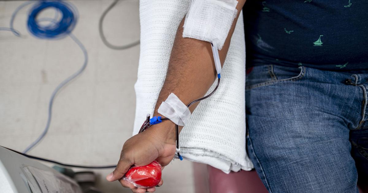 Hospital Auxilio Mutuo y Banco de Sangre impulsan jornadas de donación ante escasez en PR