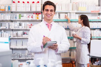 ¡Haz de tu carrera en  salud, una opción que da vida! 
