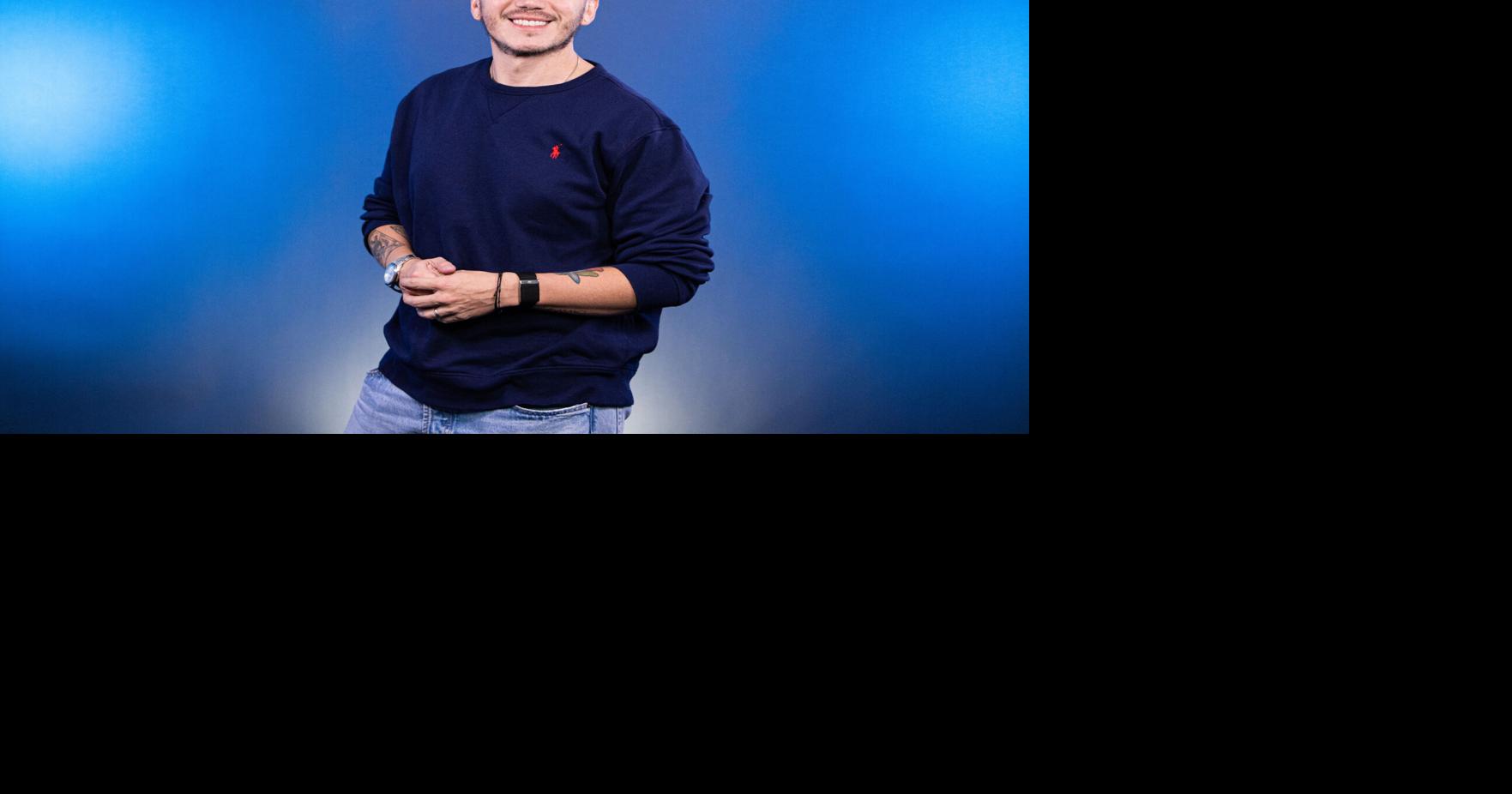 Gianluca Perotti organiza función de stand-up en PR para ayudar a damnificados del terremoto en Colombia