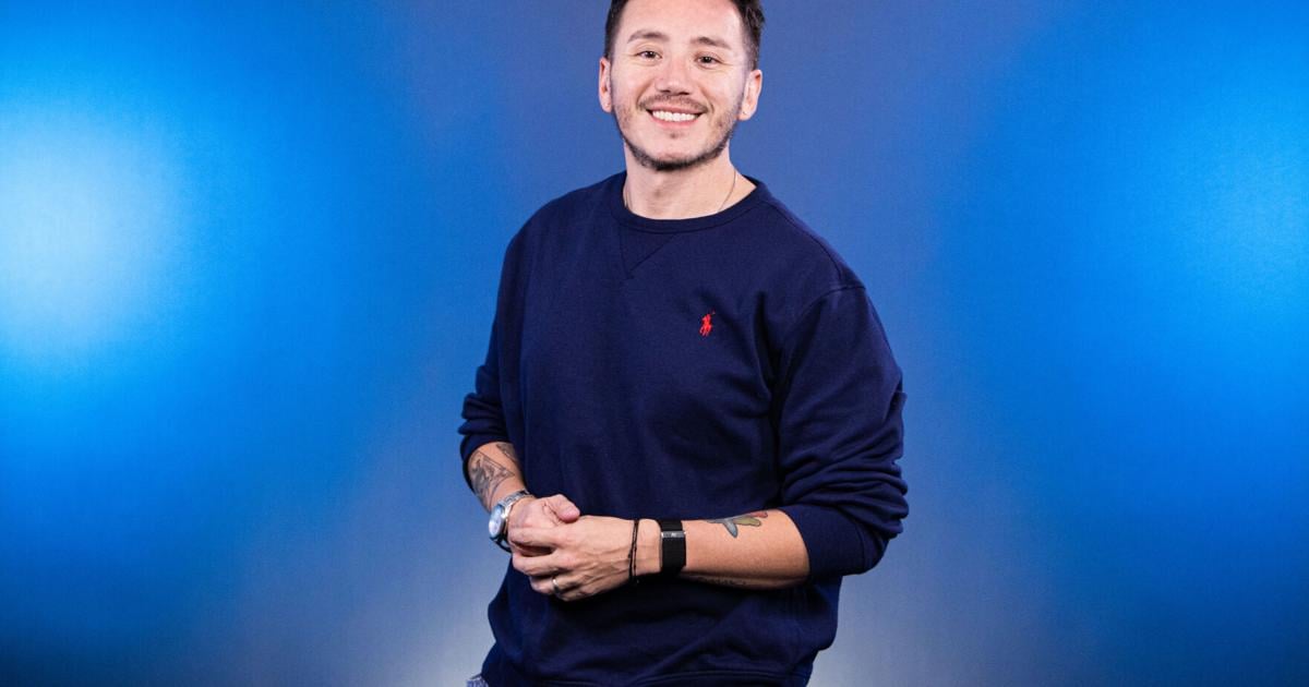Gianluca Perotti organiza función de stand-up en PR para ayudar a damnificados del terremoto en Colombia