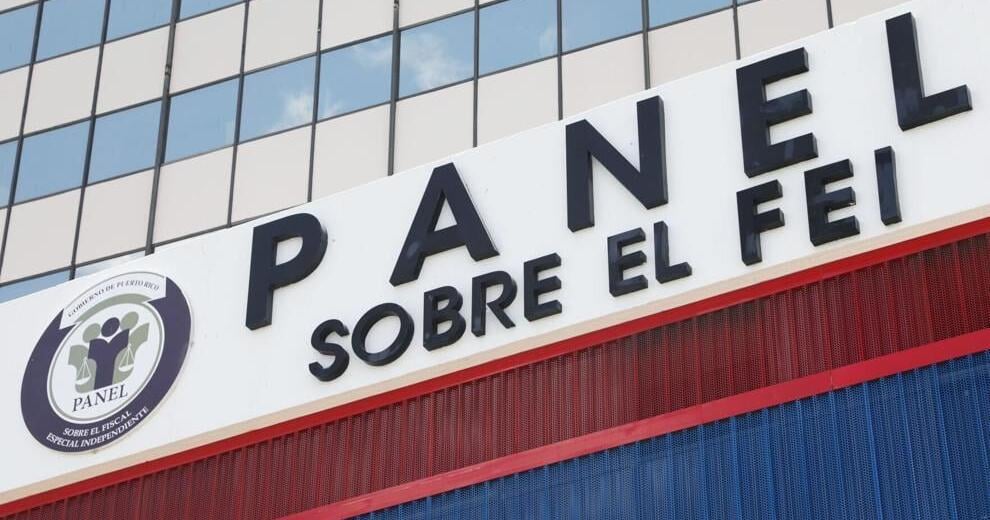 Exsecretario del DDEC querella al secretario de la Gobernación Domenech ante el OPFEI