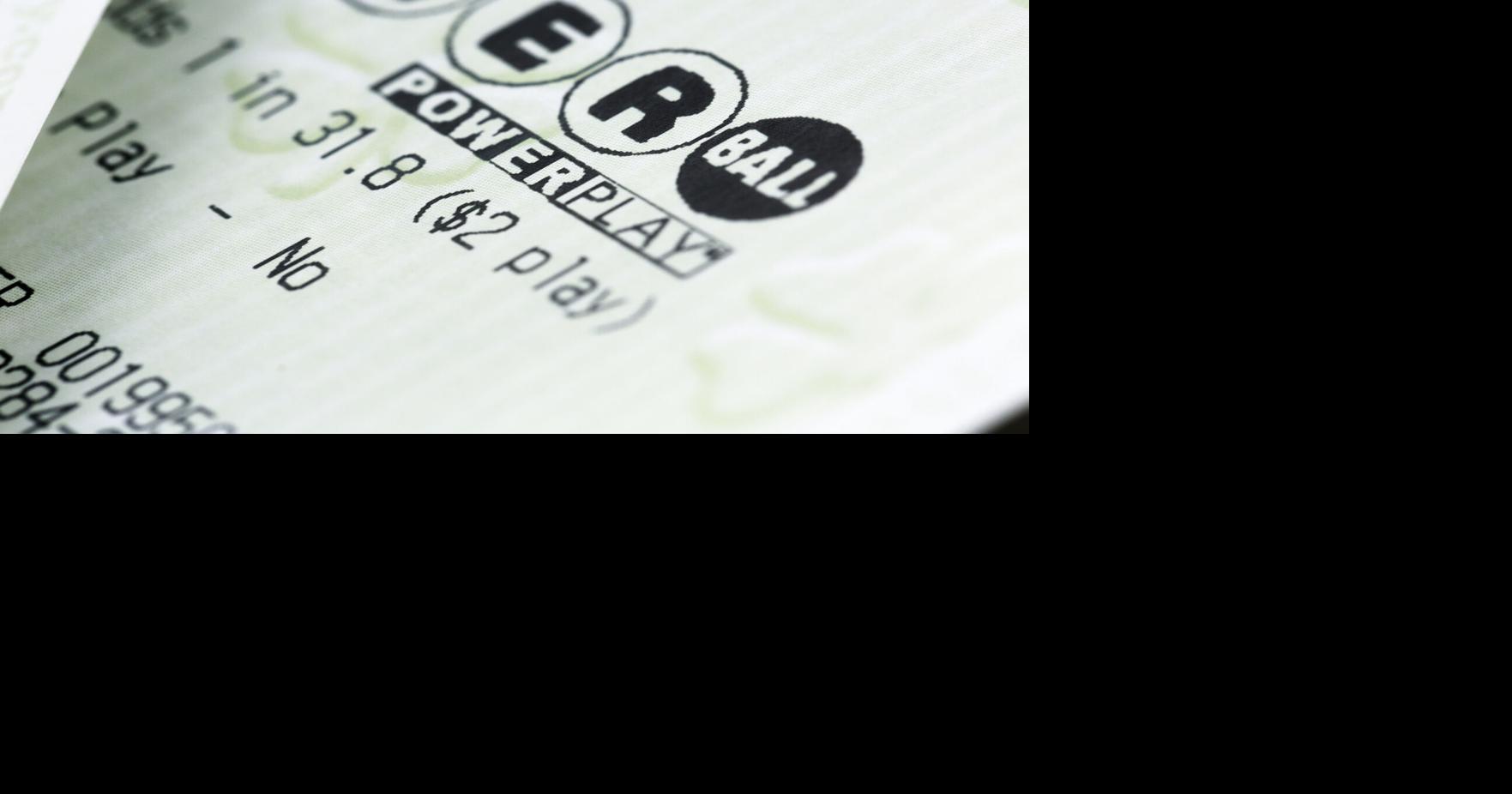 Cae premio secundario del Powerball en Puerto Rico con boleto de Bayamón