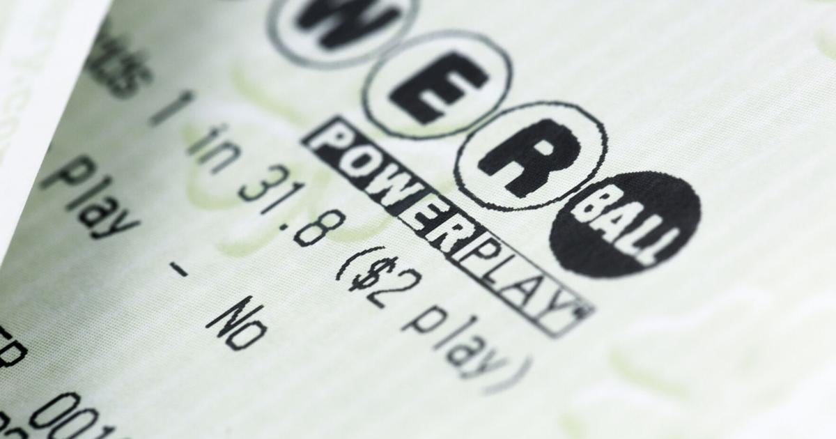 Cae premio secundario del Powerball en Puerto Rico con boleto de Bayamón