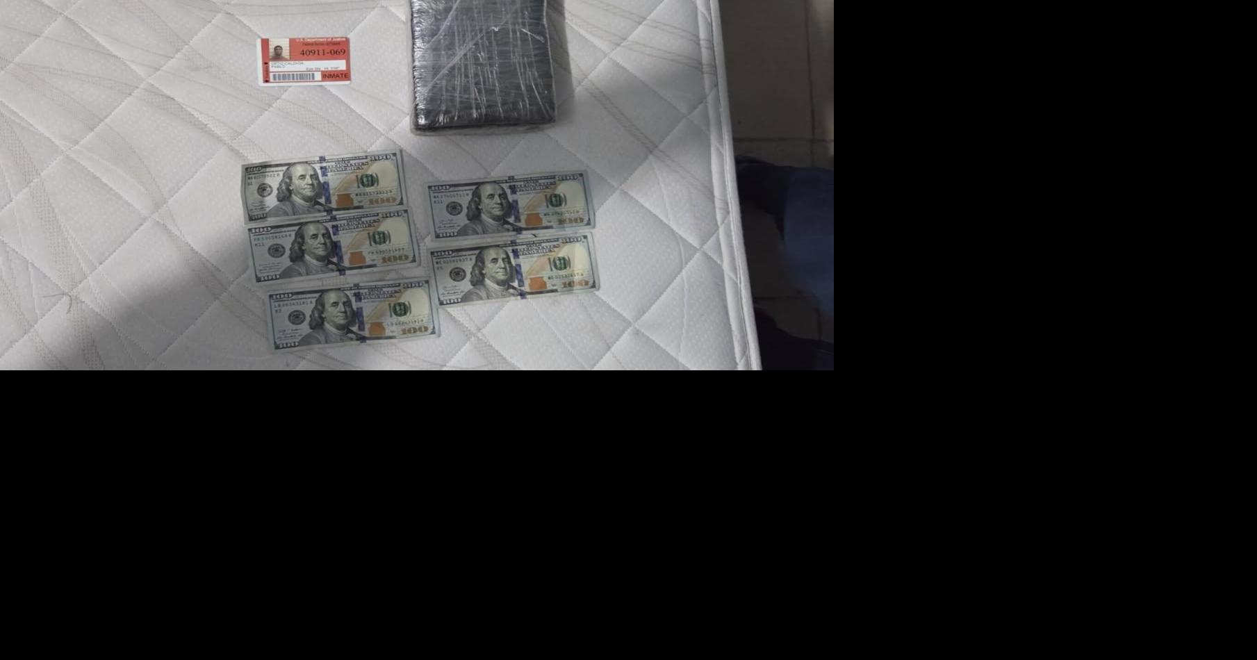 Policía ocupa un kilo de cocaína en residencia de hombre asesinado en Luquillo